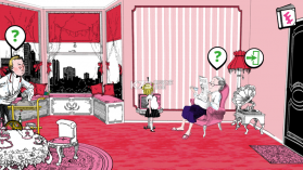 Eloise Hotel v1.0 游戏下载 截图