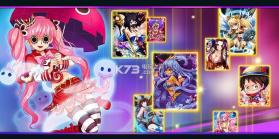 宠物冲突怪物大师 v1.0.0 手游下载 截图