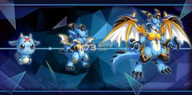 宠物冲突怪物大师 v1.0.0 手游下载 截图