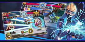 宠物冲突怪物大师 v1.0.0 手游下载 截图