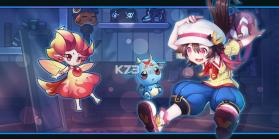 宠物冲突怪物大师 v1.0.0 手游下载 截图