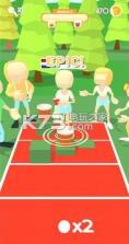 乒乓球派对3d v2.27 安卓版下载 截图