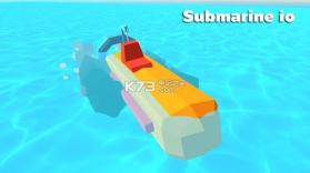 Submarine.io v3.0 下载 截图
