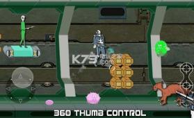 Alien Doom v2.3 游戏下载 截图