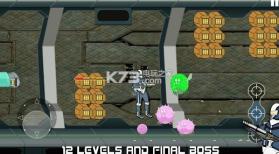 Alien Doom v2.3 游戏下载 截图