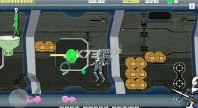 Alien Doom v2.3 游戏下载 截图
