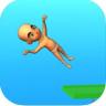 Ragdoll Slide v1.0 游戏下载