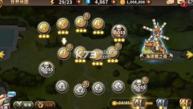 灵魂链结者Soul Linker v1.32.0 游戏 截图