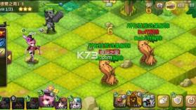 灵魂链结者Soul Linker v1.32.0 游戏 截图