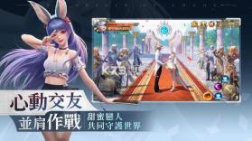 混沌起源m v1.0.9 下载 截图