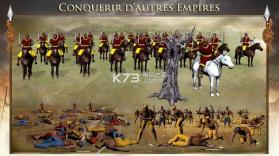 桑贾塔之雾 v0.1 下载 截图