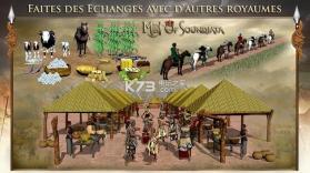 桑贾塔之雾 v0.1 下载 截图