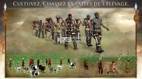 桑贾塔之雾 v0.1 下载 截图