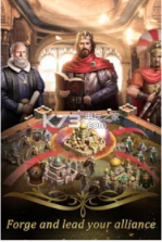 Secrets of Empire v1.0.0 游戏下载 截图