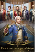 Secrets of Empire v1.0.0 游戏下载 截图