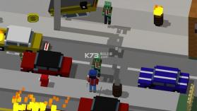 穿越死亡僵尸 v1.21 下载 截图