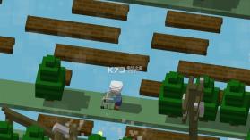 穿越死亡僵尸 v1.21 下载 截图