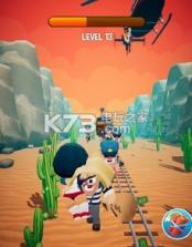 Rob Run Rich v0.1 游戏下载 截图