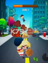 Rob Run Rich v0.1 游戏下载 截图