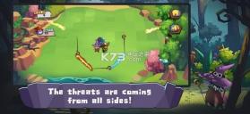 Barrier v1.0.0 游戏下载 截图