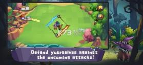 Barrier v1.0.0 游戏下载 截图