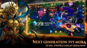 Legend of Kingdoms v1.19.6 游戏下载 截图