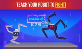爬坡机器人 v1.3.0 游戏下载 截图
