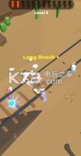 龙卷风刀片大乱斗 v1.0.0 游戏下载 截图