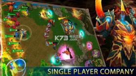 多人城堡战斗 v0.2.83 游戏下载 截图