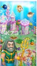 Aquarium Farm v1.22 游戏下载 截图