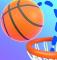 涂鸦扣篮游戏下载