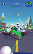 人类不败公路 v1.3.7 游戏下载 截图