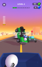 人类不败公路 v1.3.7 游戏下载 截图