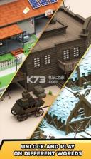 街头潜水员 v1.08 游戏下载 截图
