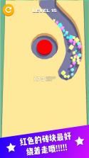 球球填坑2 v1.0 游戏 截图