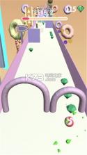 糖果冲撞 v1.3 游戏下载 截图