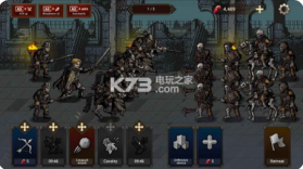 王之血防御 v1.0.2 中文版 截图