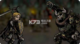 王之血防御 v1.0.2 中文版 截图