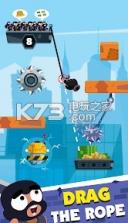 绳索劫匪 v0.0.6 最新版 截图