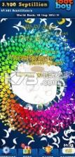 厕纸收集大亨 v1.1 安卓版 截图