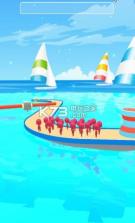 水上冲一冲 v1.1.0 最新版 截图