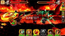 传奇之战英雄3d v11.1.0 中文版 截图