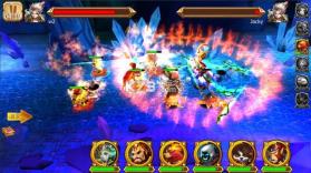 传奇之战英雄3d v11.1.0 中文版 截图