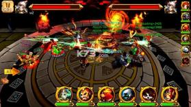 传奇之战英雄3d v11.1.0 中文版 截图