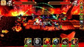 传奇之战英雄3d v11.1.0 中文版 截图