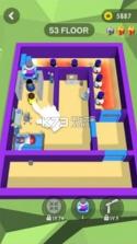 对不起我是间谍 v1.0 安卓版 截图
