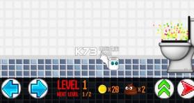 厕纸挑战赛 v1.0 最新版 截图