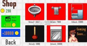 厕纸挑战赛 v1.0 最新版 截图