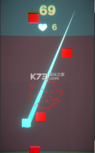 运动立方体 v0.8 安卓版 截图
