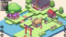 口袋神社 v1.1.5 汉化版 截图